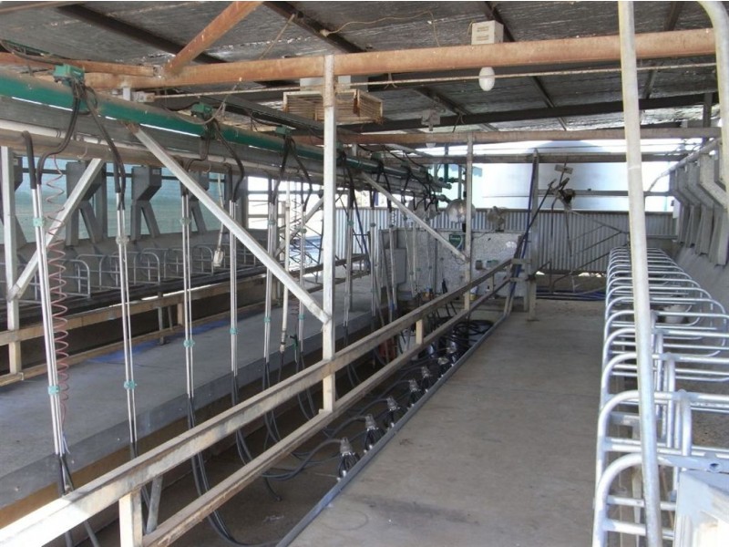 300 Tom O’Brien Road, Koonoomoo VIC 3644