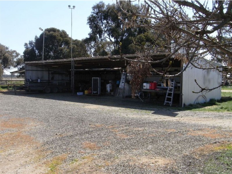 300 Tom O’Brien Road, Koonoomoo VIC 3644