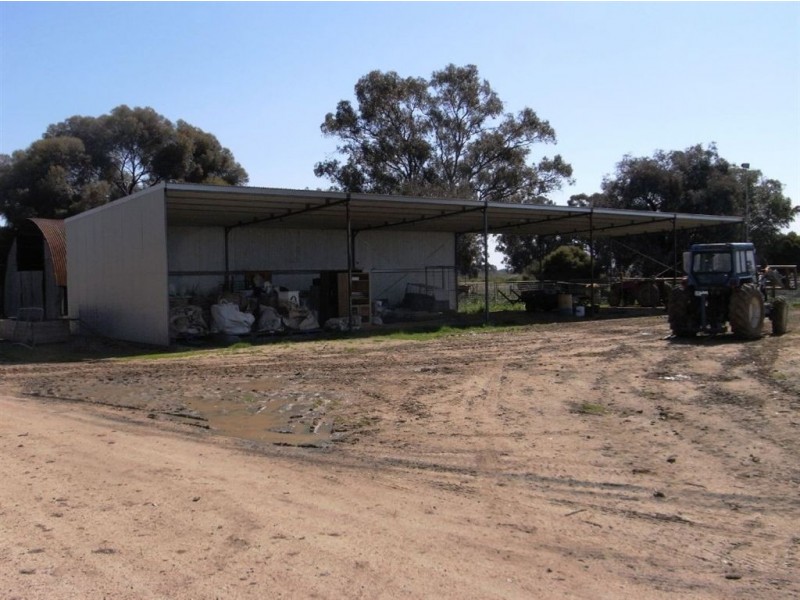 300 Tom O’Brien Road, Koonoomoo VIC 3644