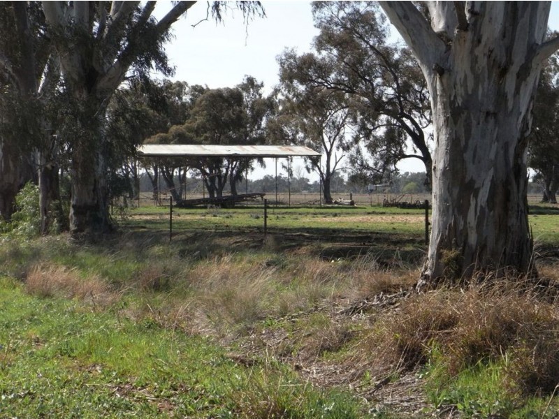 300 Tom O’Brien Road, Koonoomoo VIC 3644