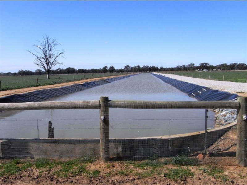 300 Tom O’Brien Road, Koonoomoo VIC 3644