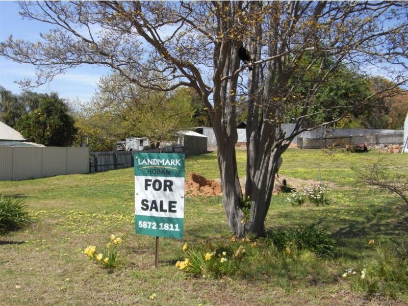 Lot 2 – 53 Collie Street, Barooga NSW 3644