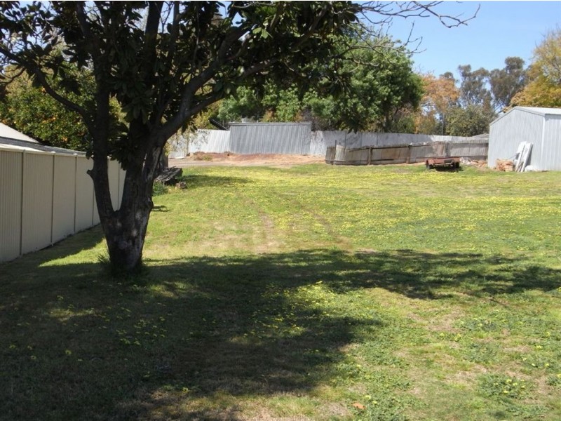 Lot 2 – 53 Collie Street, Barooga NSW 3644