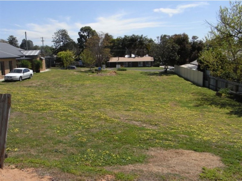 Lot 2 – 53 Collie Street, Barooga NSW 3644
