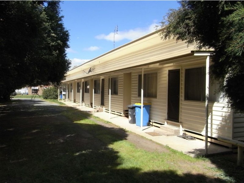 1,2,3 & 4/33 Wilkur Street, Cobram VIC 3644