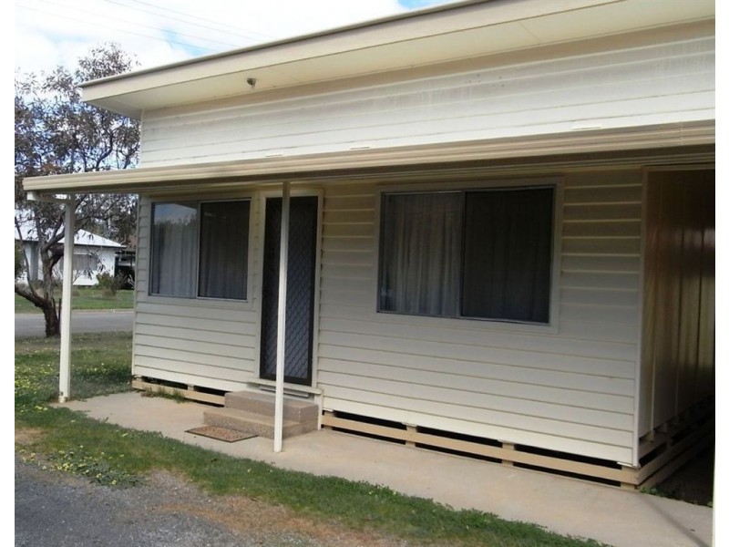 1,2,3 & 4/33 Wilkur Street, Cobram VIC 3644
