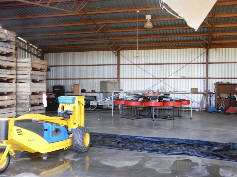 484 Cobram South Road, Cobram VIC 3644