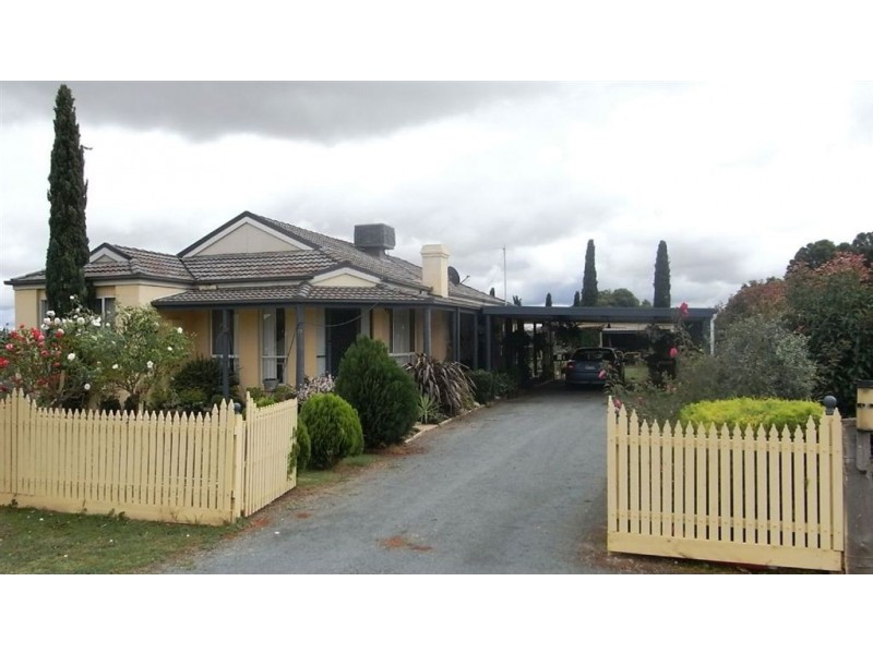 17 Hotchin Street, Katamatite VIC 3649