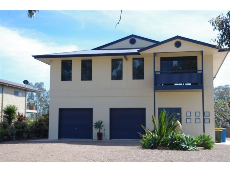 38 Paysley Street, Bundalong VIC 3730