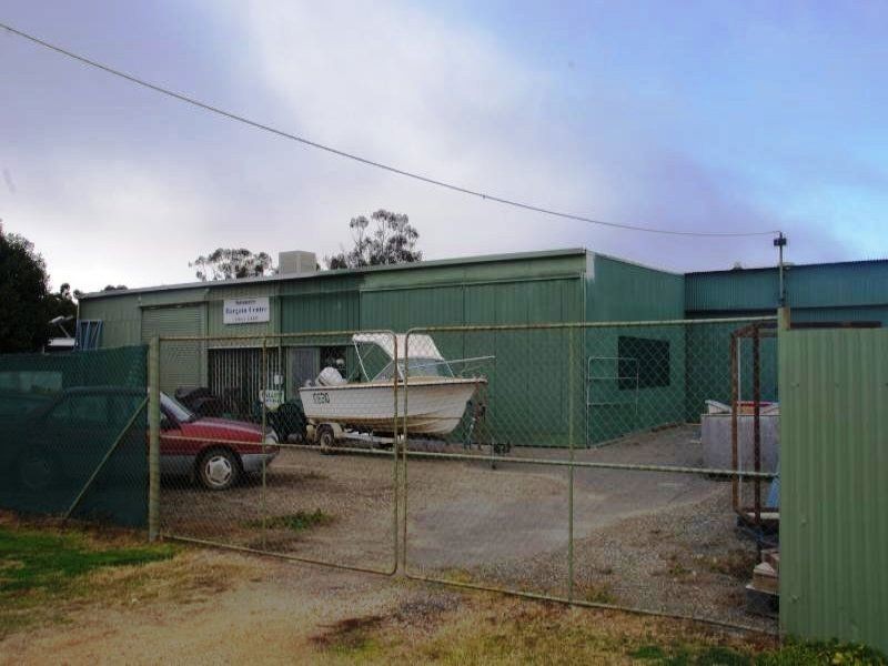 4 Hotchin Street, Katamatite VIC 3649