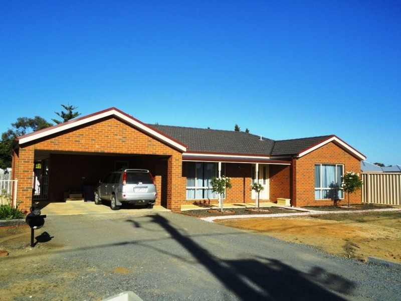 39 Arthur Street, Strathmerton VIC 3641