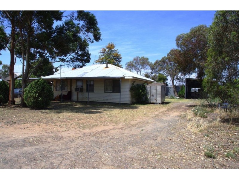 282 Tom O’Brien Road, Yarroweyah VIC 3644