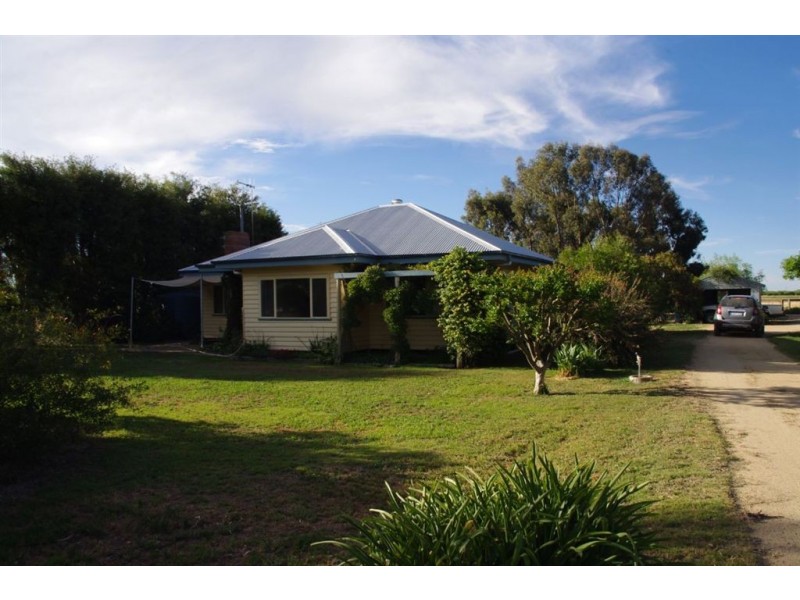 229 Lonergan Road, Cobram VIC 3644