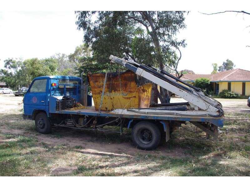 1 Murray Valley Highway, Koonoomoo VIC 3644