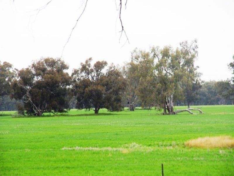 Lot 2 Rockcliffs Road, Strathmerton VIC 3641