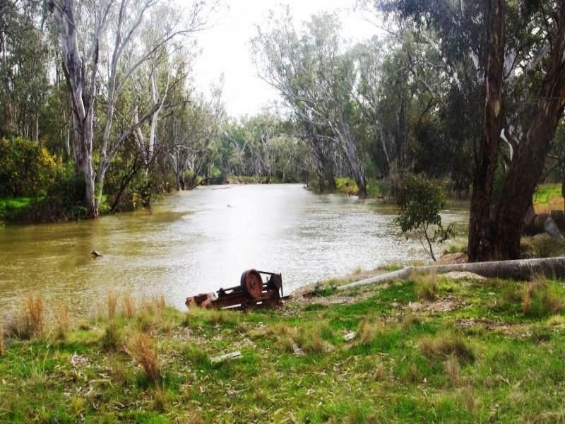 Lot 2 Rockcliffs Road, Strathmerton VIC 3641