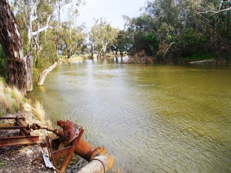 Lot 2 Rockcliffs Road, Strathmerton VIC 3641