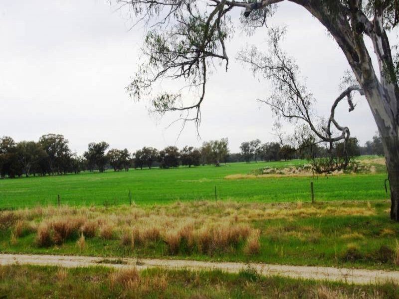 Lot 2 Rockcliffs Road, Strathmerton VIC 3641