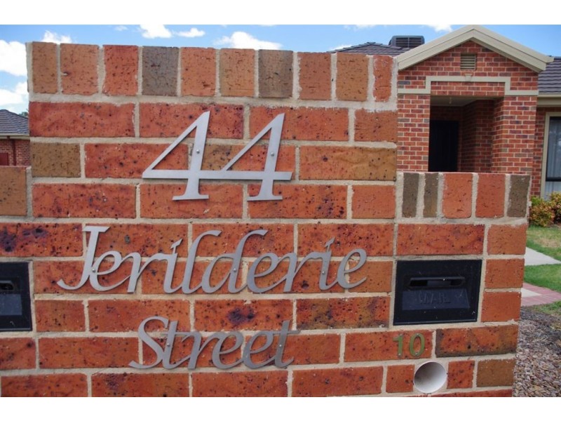 3/44 Jerilderie Street, Tocumwal NSW 2714