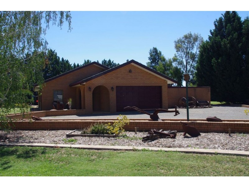 11 Catona Crescent, Cobram VIC 3644