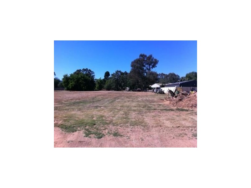 1 Cobram Street, Berrigan NSW 2712