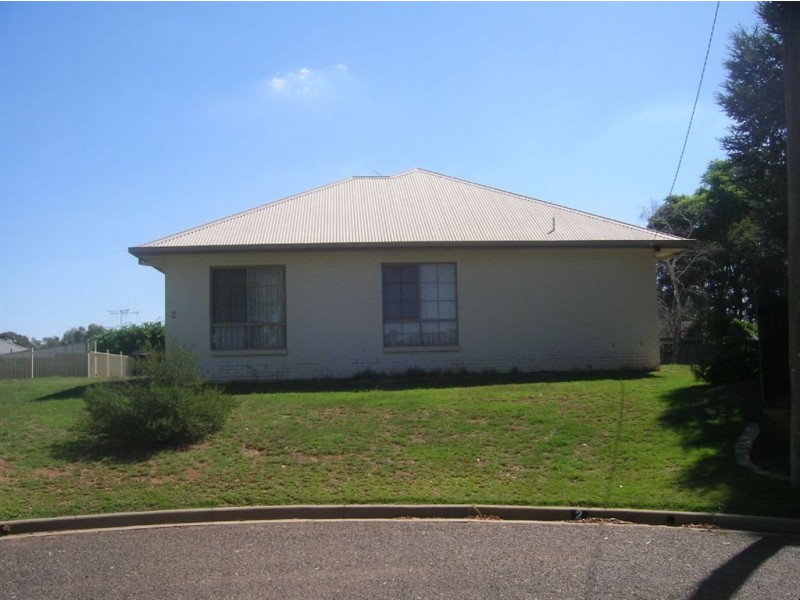 2 Burke Court, Cobram VIC 3644