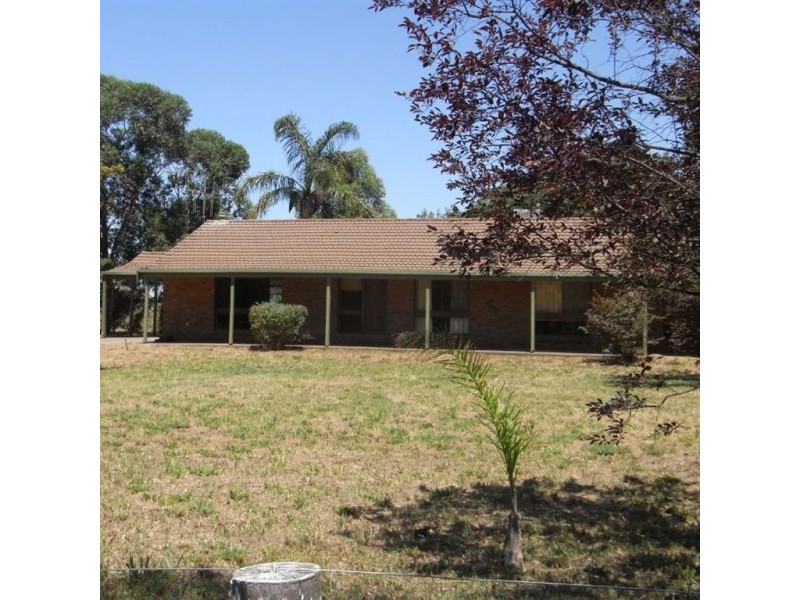 6843 Toc- Benalla Road, Koonoomoo VIC 3644