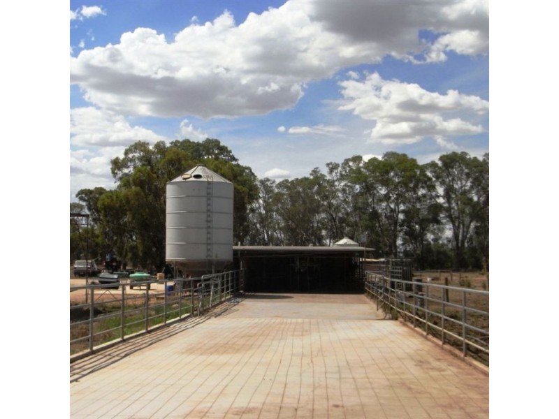 304 Maidment Road, Koonoomoo VIC 3644