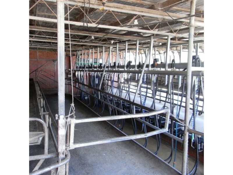 304 Maidment Road, Koonoomoo VIC 3644