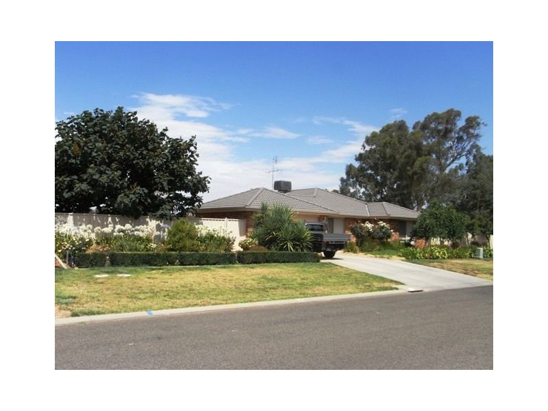 35 Buchanans Road, Barooga NSW 3644