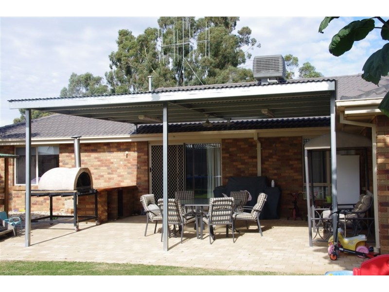 35 Buchanans Road, Barooga NSW 3644