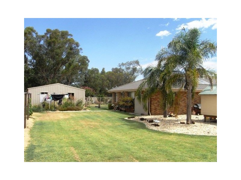 35 Buchanans Road, Barooga NSW 3644