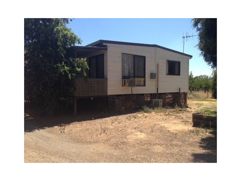 4134 MV Highway, Yarroweyah VIC 3644