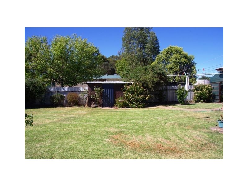 2 Denson Street, Strathmerton VIC 3641