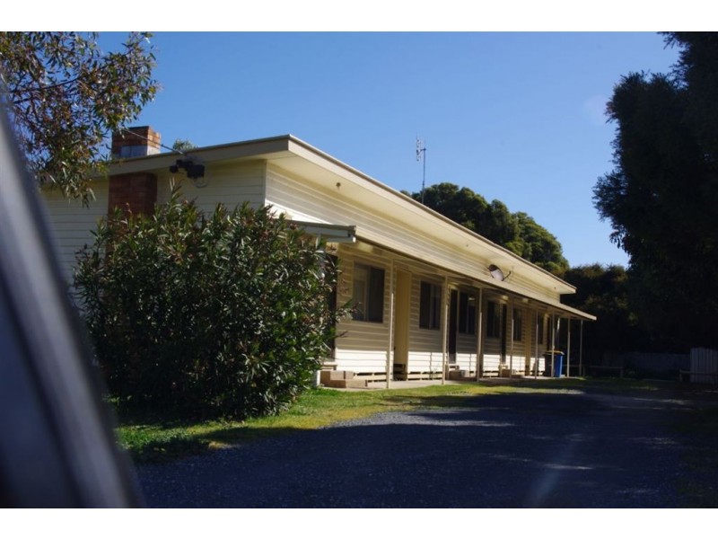 1/33 wilkurr street, Cobram VIC 3644