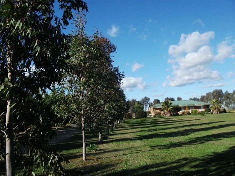 681 Chapel Road, Cobram East VIC 3644