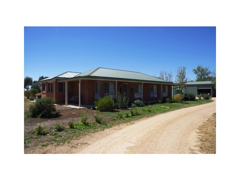 681 Chapel Road, Cobram East VIC 3644