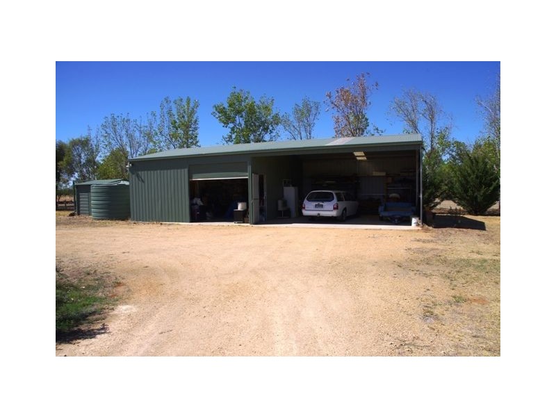 681 Chapel Road, Cobram East VIC 3644