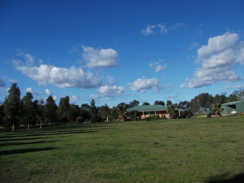 681 Chapel Road, Cobram East VIC 3644