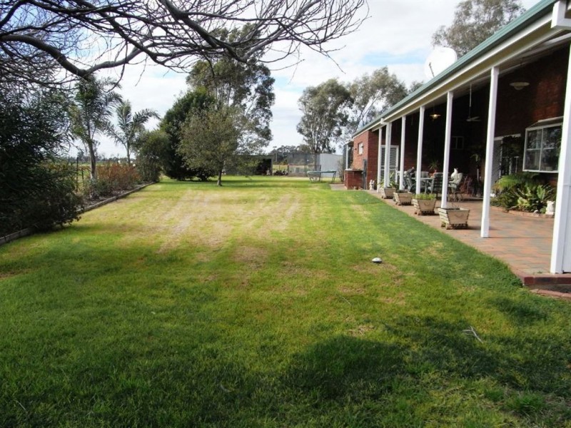 1588 Powerline Road, Boosey VIC 3730