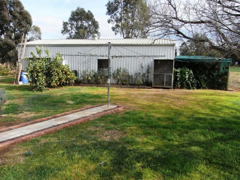 1588 Powerline Road, Boosey VIC 3730