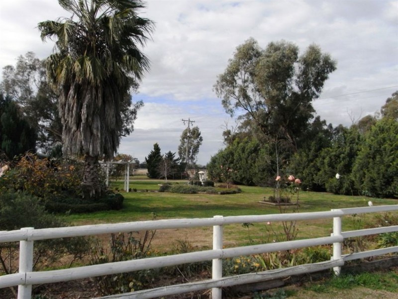 1588 Powerline Road, Boosey VIC 3730