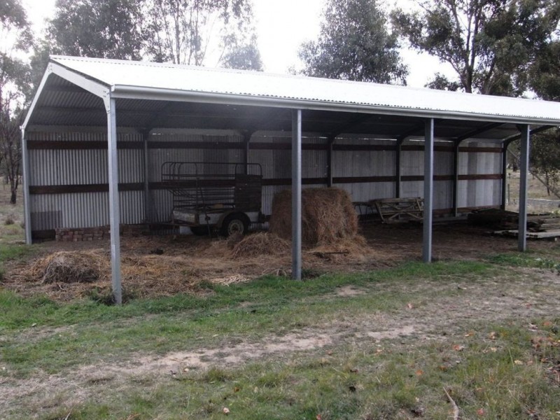 60 Mannions Road, Bearii VIC 3641