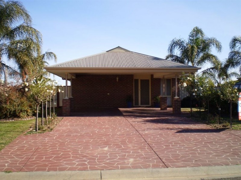 4 Ellen drive, Cobram VIC 3644