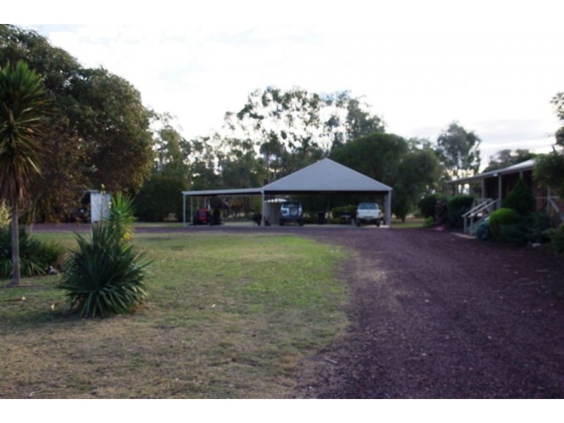 90 Greens Lane, Koonoomoo VIC 3644