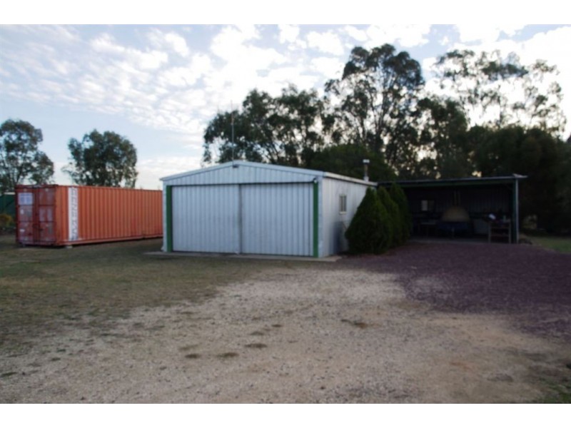 90 Greens Lane, Koonoomoo VIC 3644