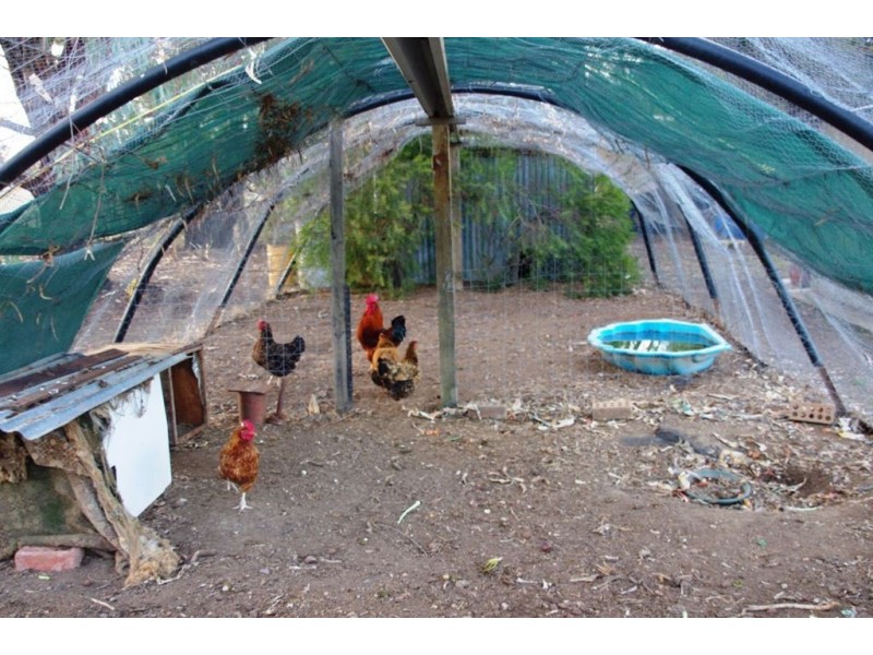 90 Greens Lane, Koonoomoo VIC 3644