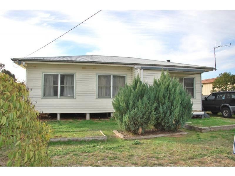 9 Patrick Street, Strathmerton VIC 3641