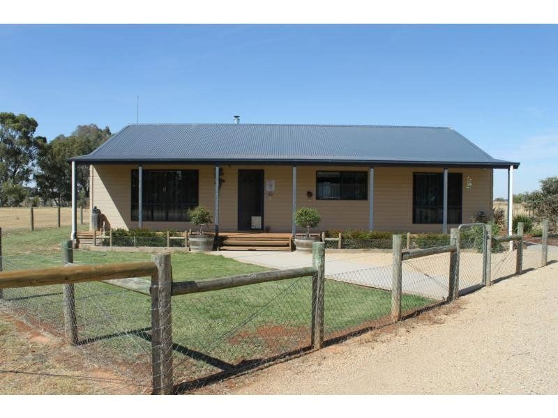 5749 Tocumwal Benalla Road, Cobram VIC 3644