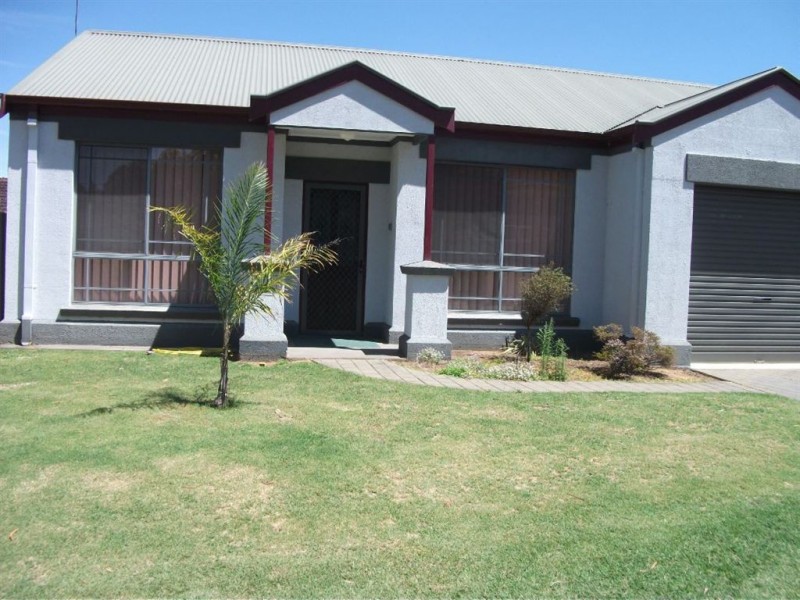 4/12 Stillard Court, Barooga NSW 3644